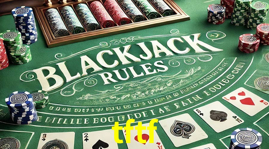 BGaming Live Blackjack