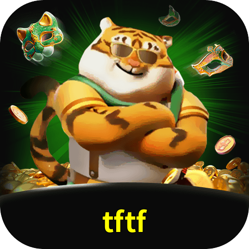 Imagem promocional da tftf mostrando a plataforma e suas vantagens