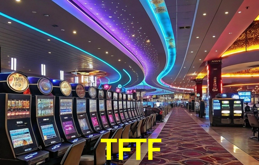 TFTF