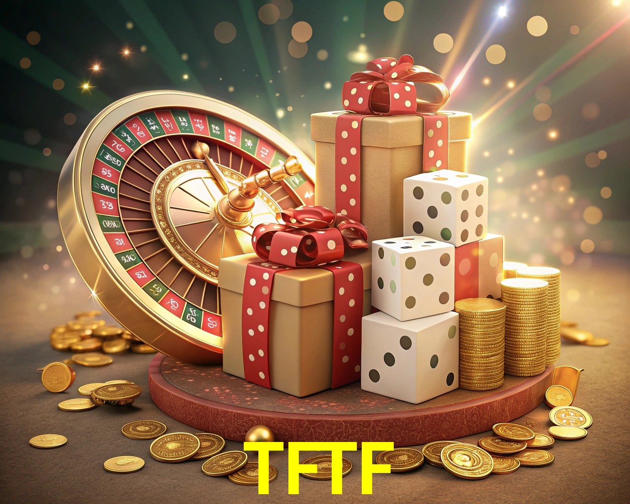 TFTF