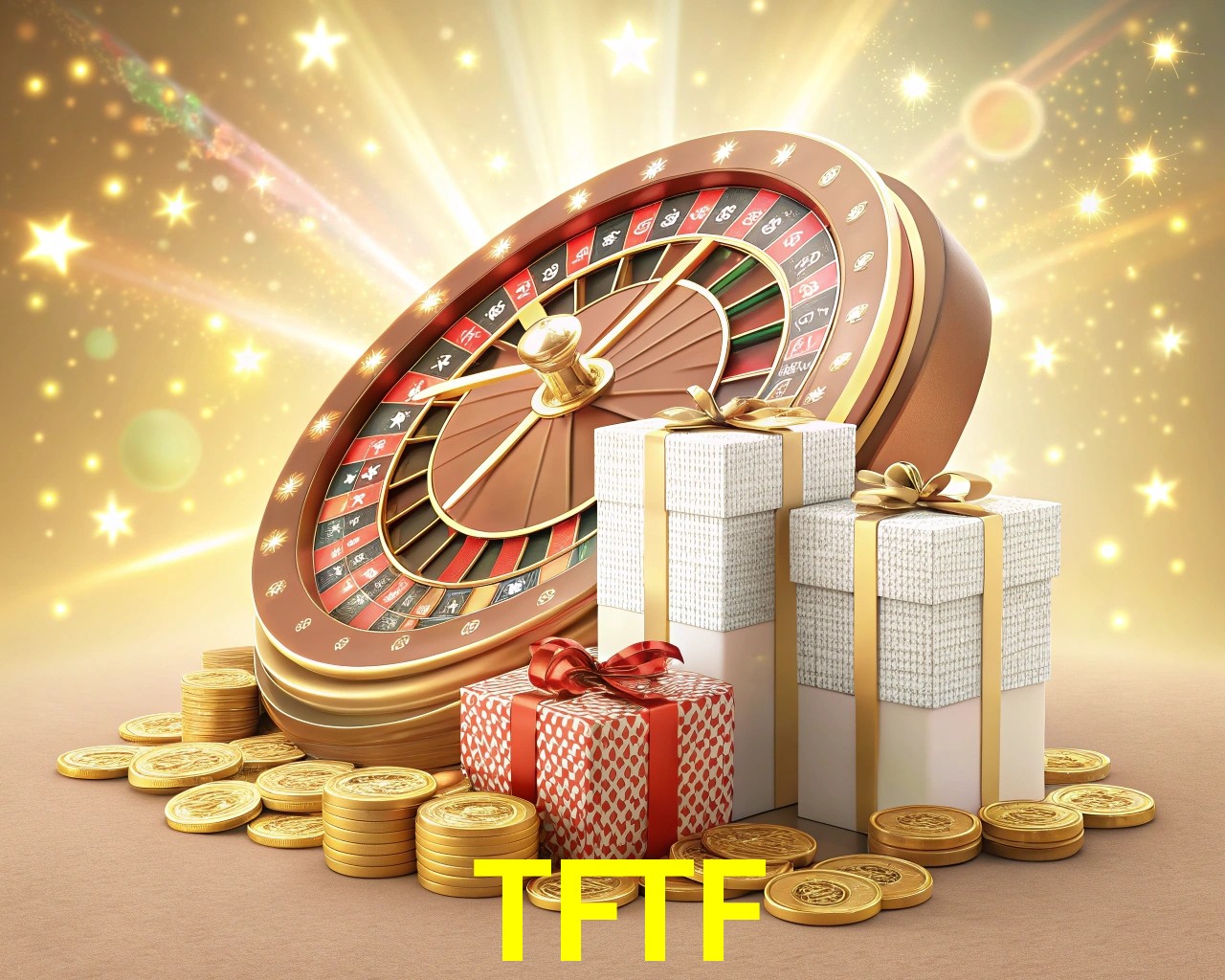 TFTF