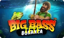 Big Bass Bonanza