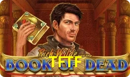 Book of Dead