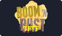 Boom or Bust