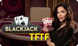 Live Blackjack